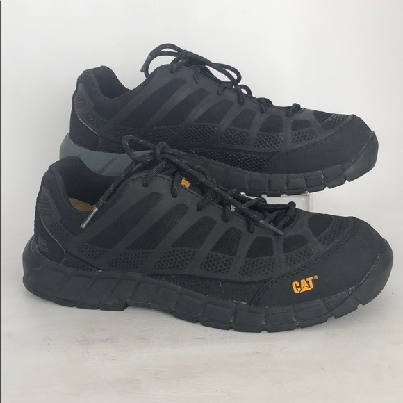 cat streamline composite toe